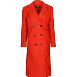 Only - ONLPIPER  COAT CC OTW