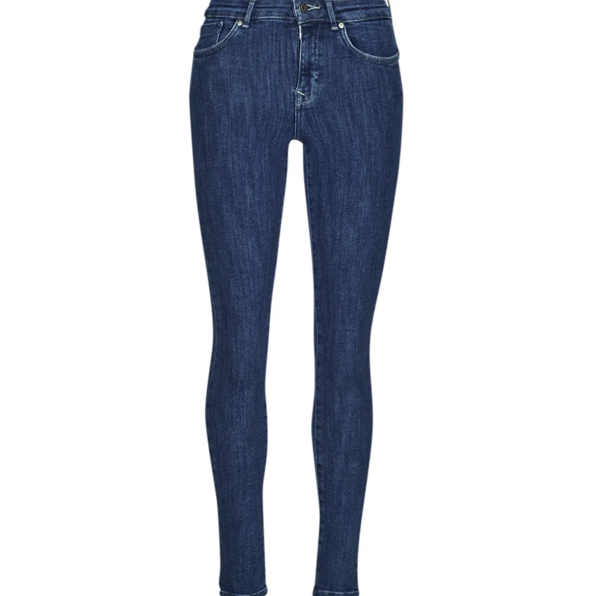 Only - ONLPOWER MID PUSHUP SK REA3223