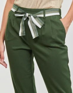 Only - ONLRITA LOOSE NEW BELT PANT TLR