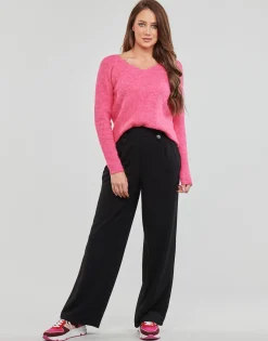Only - ONLSANIA BUTTON PANT JRS
