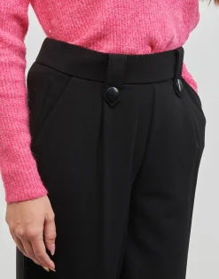 Only - ONLSANIA BUTTON PANT JRS