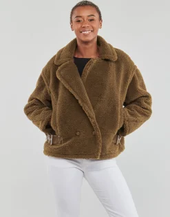 Only - ONLSANNE TEDDY AVIATOR CC OTW