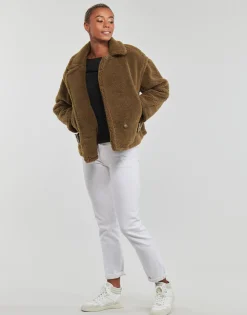 Only - ONLSANNE TEDDY AVIATOR  CC OTW