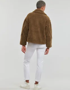 Only - ONLSANNE TEDDY AVIATOR CC OTW