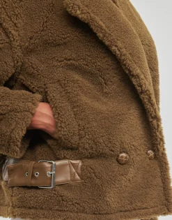 Only - ONLSANNE TEDDY AVIATOR CC OTW