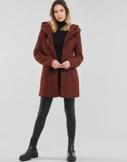 Only - ONLSEDONA BOUCLE WOOL COAT OTW NOOS
