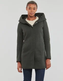 Only - ONLSEDONA LIGHT COAT OTW