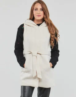 Only - ONLSEDONA LIGHT WAISTCOAT CC OTW