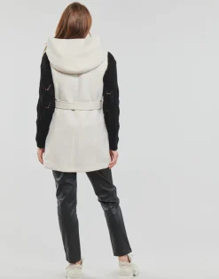 Only - ONLSEDONA LIGHT WAISTCOAT CC OTW