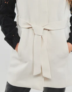 Only - ONLSEDONA LIGHT WAISTCOAT CC OTW