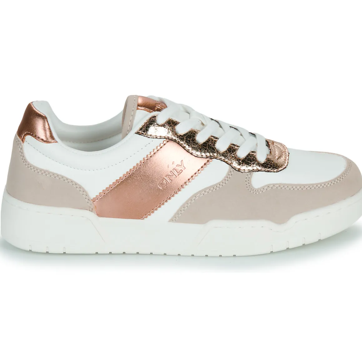 Only - ONLSWIFT-4 SIDE PANEL PU