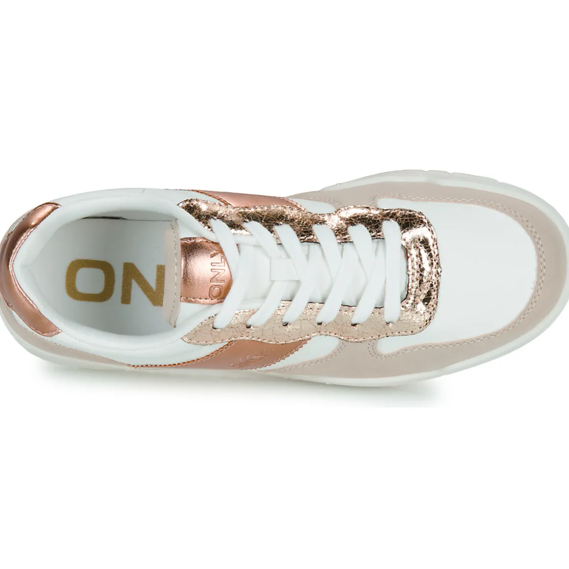 Only - ONLSWIFT-4 SIDE PANEL PU