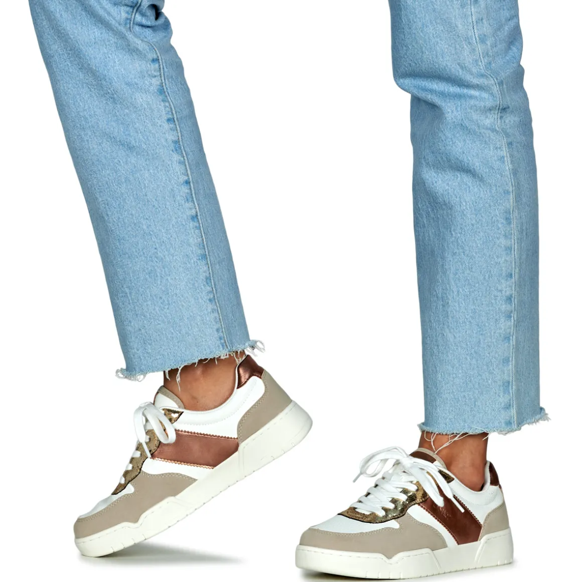 Only - ONLSWIFT-4 SIDE PANEL PU