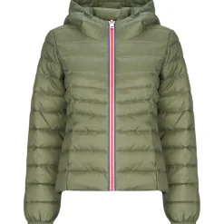 Only - ONLTAHOE CONTRAST HOOD JACKET