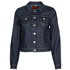 Only - ONLTIA LIFE DNM JACKET RAW PIM