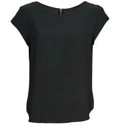 Only - ONLVIC S/S SOLID TOP PTM