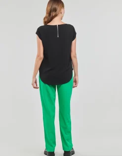 Only - ONLVIC S/S SOLID TOP PTM