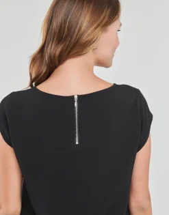 Only - ONLVIC S/S SOLID TOP PTM