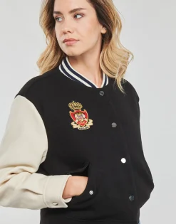 Only - ONLWEMBLEY L/S COLLEGE JACKET CC PNT