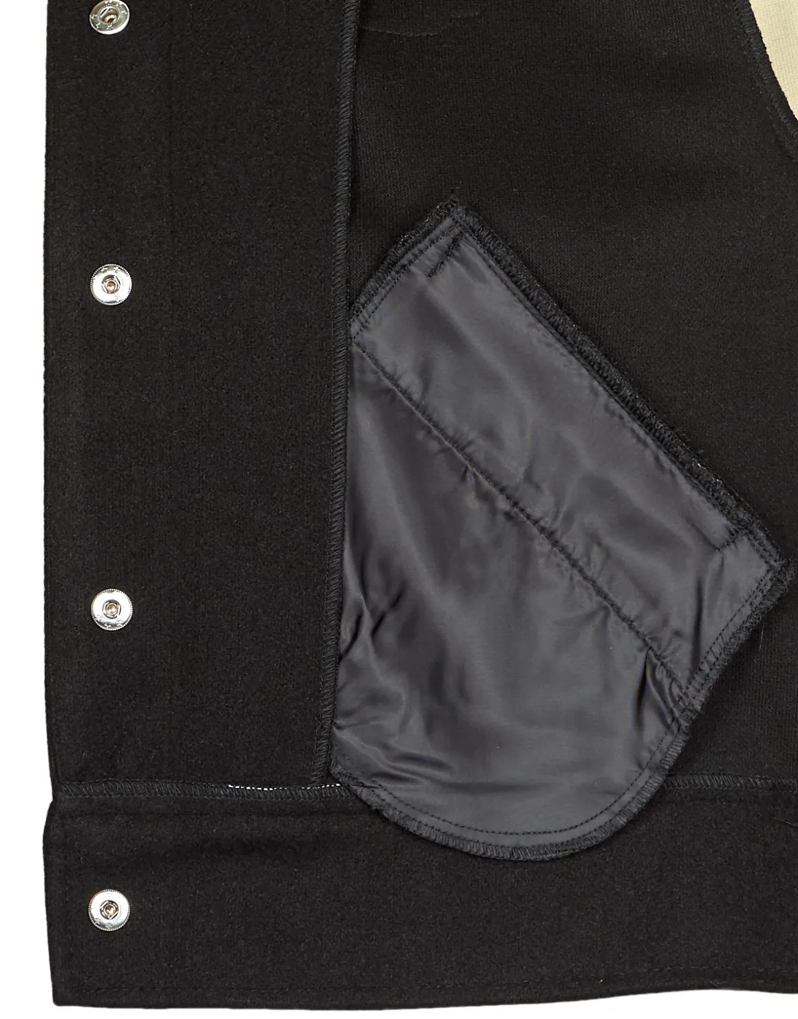 Only - ONLWEMBLEY L/S COLLEGE JACKET CC PNT