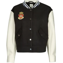 Only - ONLWEMBLEY L/S COLLEGE JACKET CC PNT