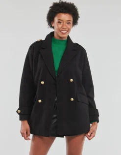 Only - ONLWEMBLEY L/S JACKET CC PNT