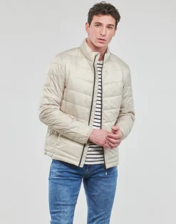Only & Sons - ONSCARVEN QUILTED PUFFER
