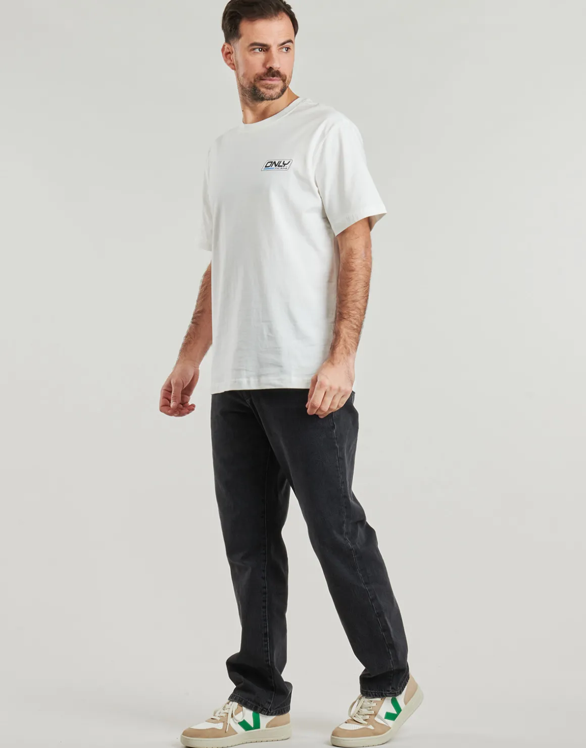 Only & Sons - ONSEDGE