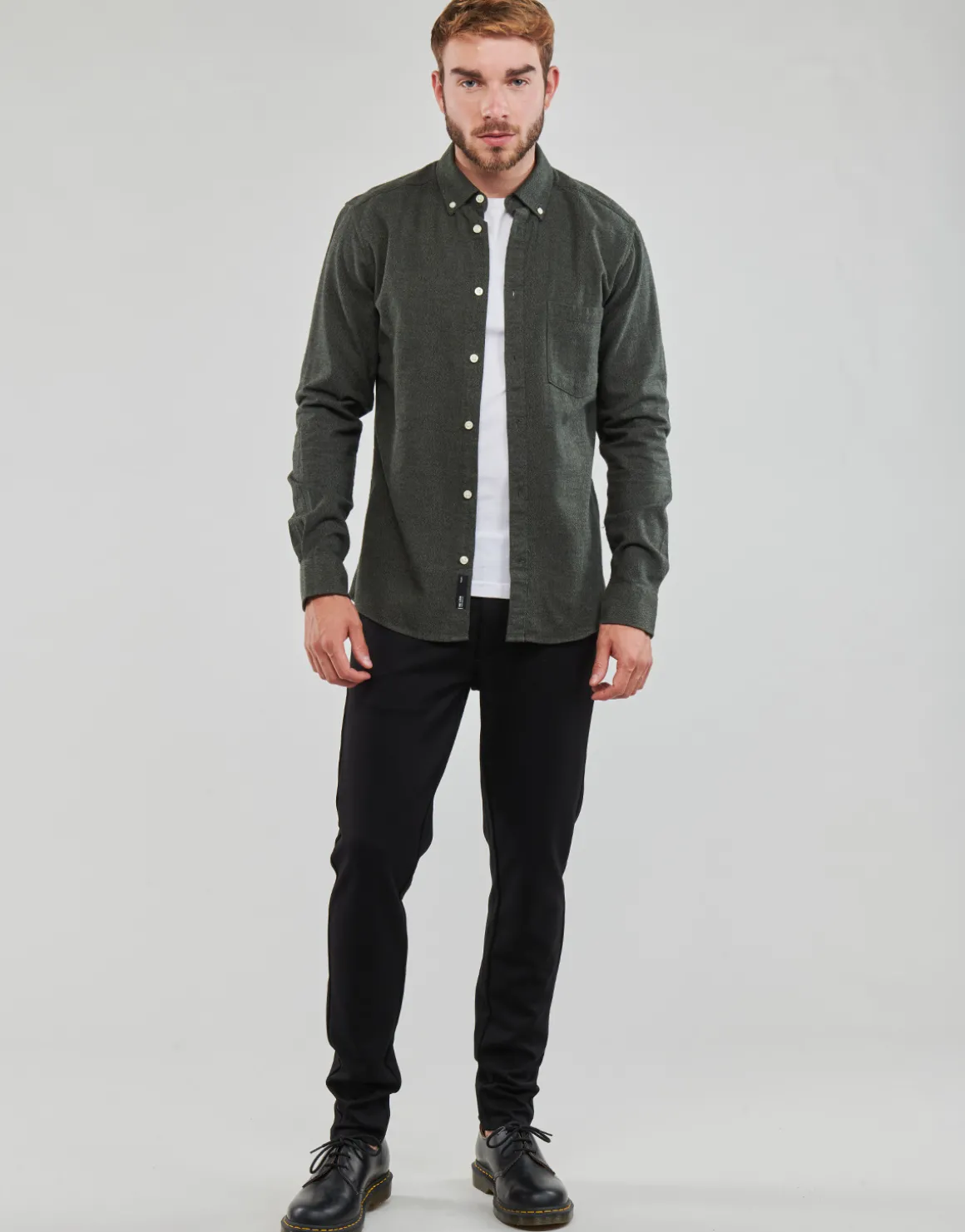 Only & Sons - ONSMARK PANT GW 0209 NOOS