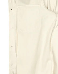 Only & Sons  - ONSMILO LS SOLID OVERSHIRT NOOS