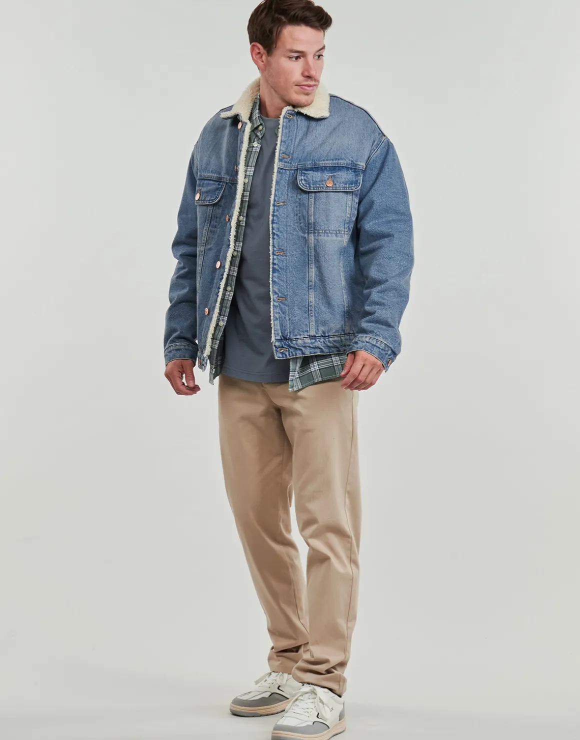 Only & Sons - ONSWILSON