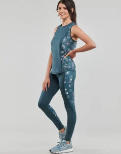 Only Play - ONPLORA AOP TRAIN TANK TOP