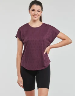 Only Play - ONPSAFA NEW CURVED SS TRAIN TEE