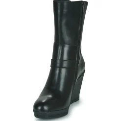 Otess / Zoï - 11870-ANIL-NOIR