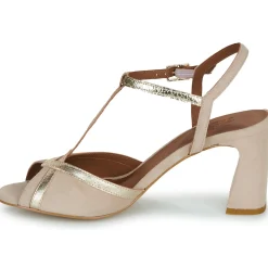 Otess / Zoï - Z1330-CAM-BEJE-ODIN-CARRARA-UMBRELLA-CARRARA