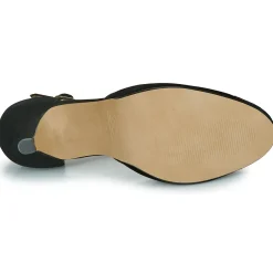 Otess / Zoï - Z1630-IGUANA-NOIR-CAM-NOIR