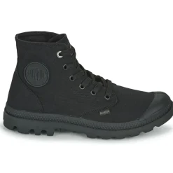 Palladium - MONO CHROME