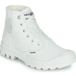 Palladium - MONO CHROME