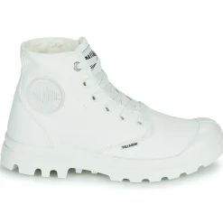 Palladium - MONO CHROME