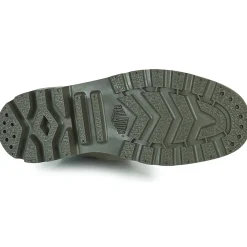 Palladium - MONO CHROME