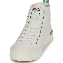 Palladium - PALLA ACE CHUKKA ORG