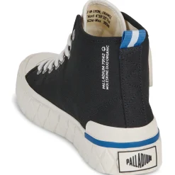 Palladium - PALLA ACE CHUKKA ORG