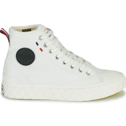 Palladium - PALLA ACE CVS MID