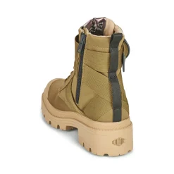 Palladium - PALLABASE TACT S TX