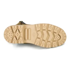 Palladium - PALLABASE TACT S TX