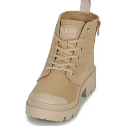 Palladium - PALLABASE TWILL