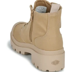 Palladium - PALLABASE TWILL