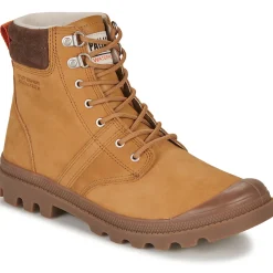 Palladium - PALLABROUSSE SC WP+