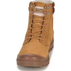 Palladium - PALLABROUSSE SC WP+