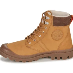 Palladium - PALLABROUSSE SC WP+